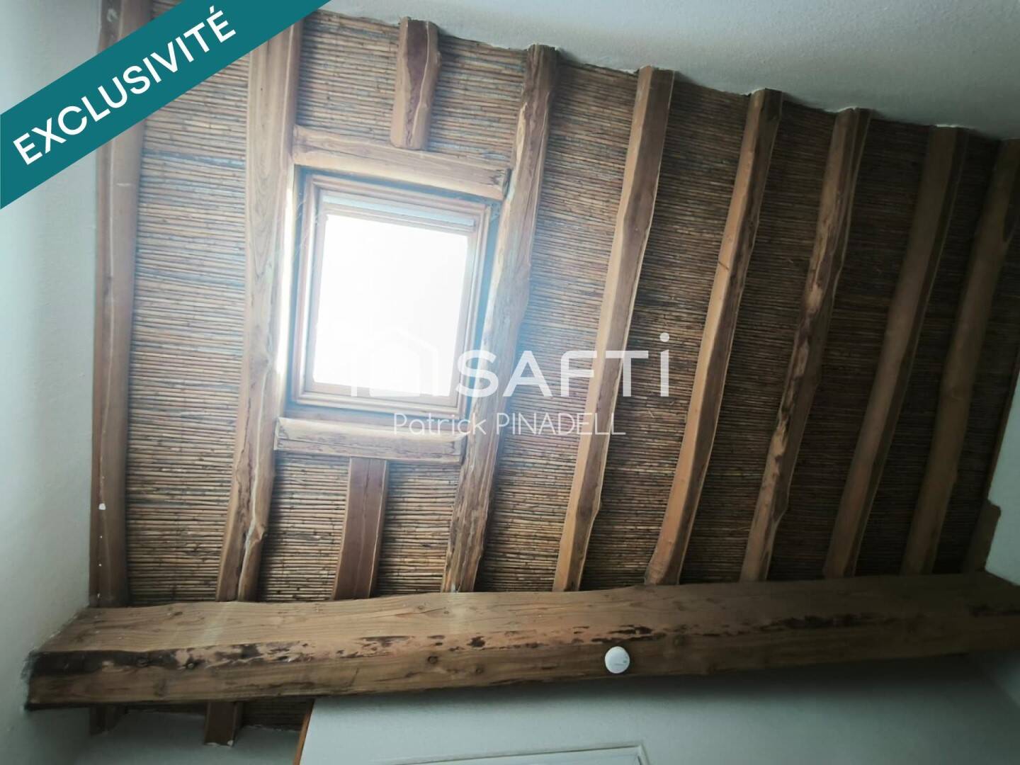 Maison à vendre, 115m², LATOUR DE FRANCE