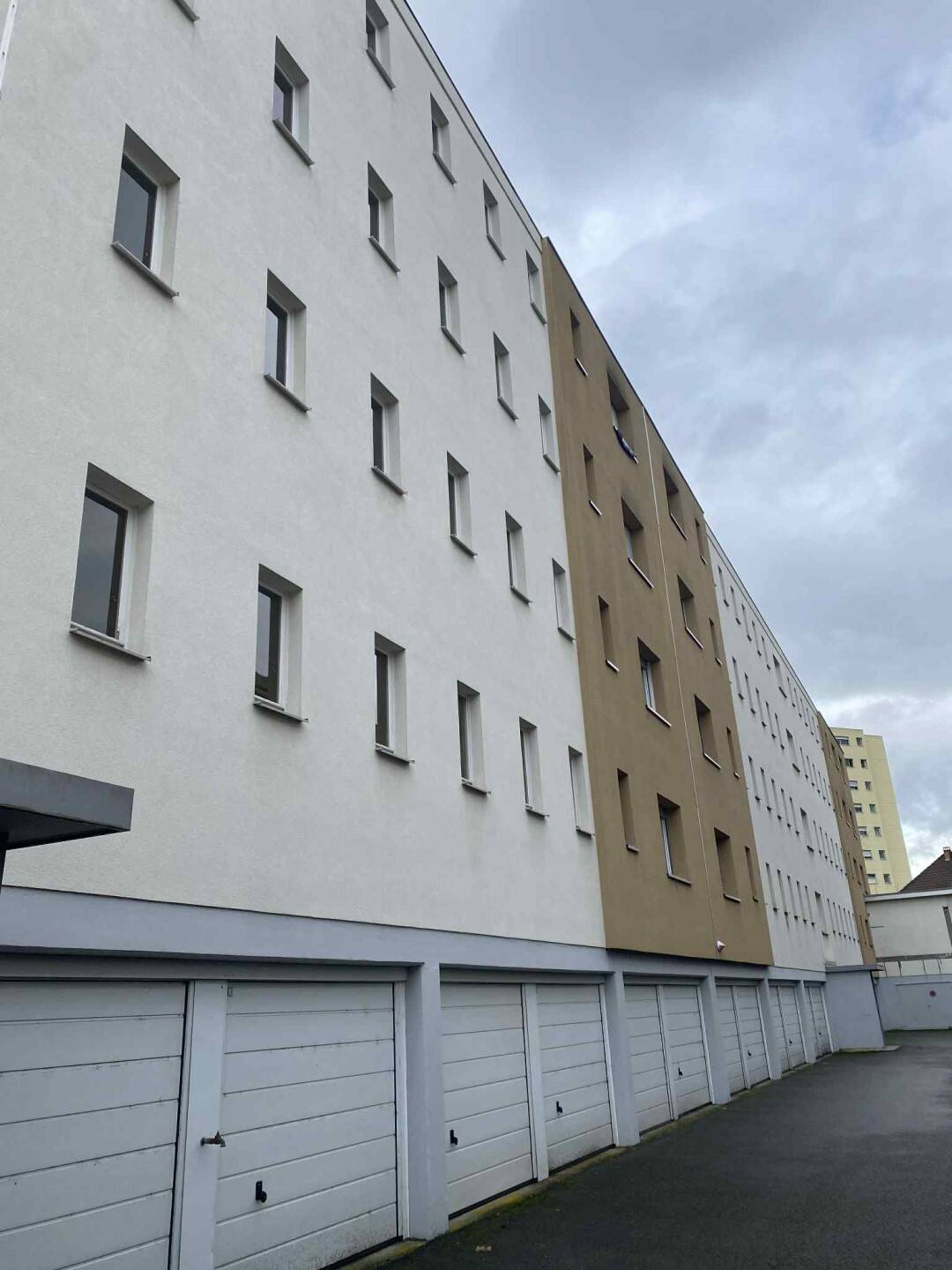 Maison à louer, 43m², COLMAR