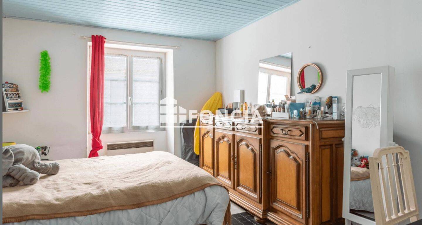 Maison à vendre, 185m², NOIRMOUTIER EN L'ILE