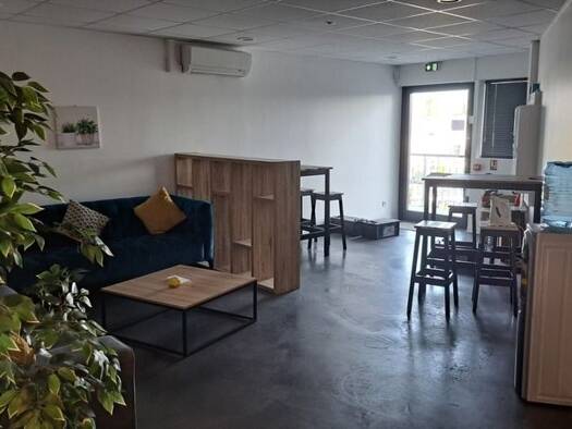 Espace bureau à vendre 826 000 € 347 m² de bureaux Nord Artigues-près-Bordeaux 33370