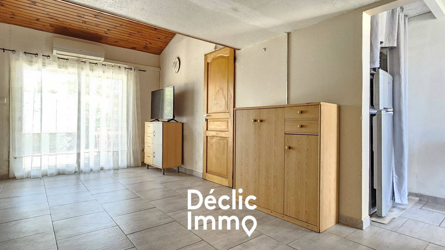 Maison à vendre, 38m², FRONTIGNAN