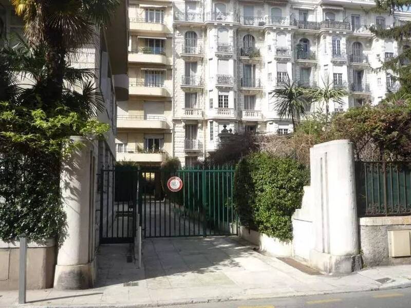 Maison à louer, 54m², NICE