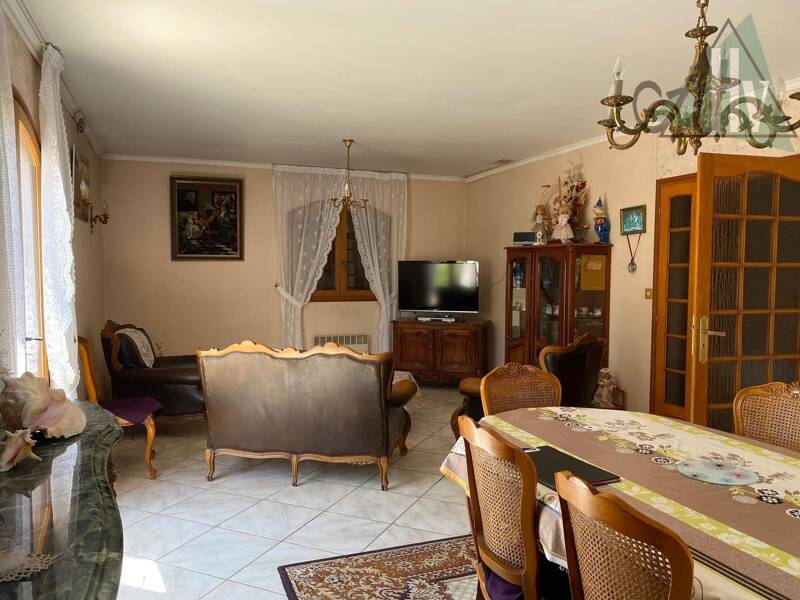 Maison à louer, 135m², VILLENEUVE SUR YONNE