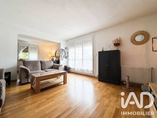 Appartement à vendre 210 000 € 4 pièces 3 chambres 78 m² Étage 2/4 Danièle-Petit Bontemps Plaisir 78370