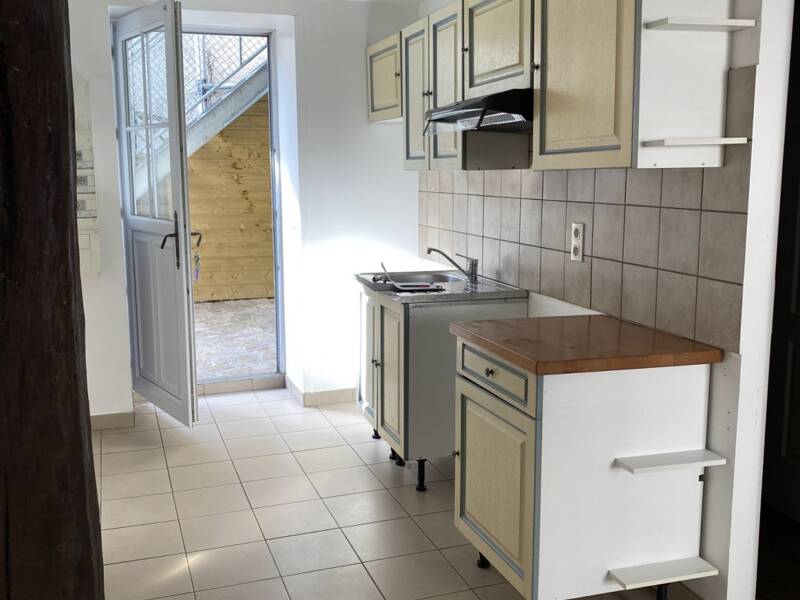 Maison à louer, 50m², ORLEANS