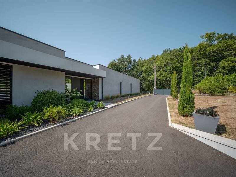 Maison à vendre, 314m², BORDEAUX