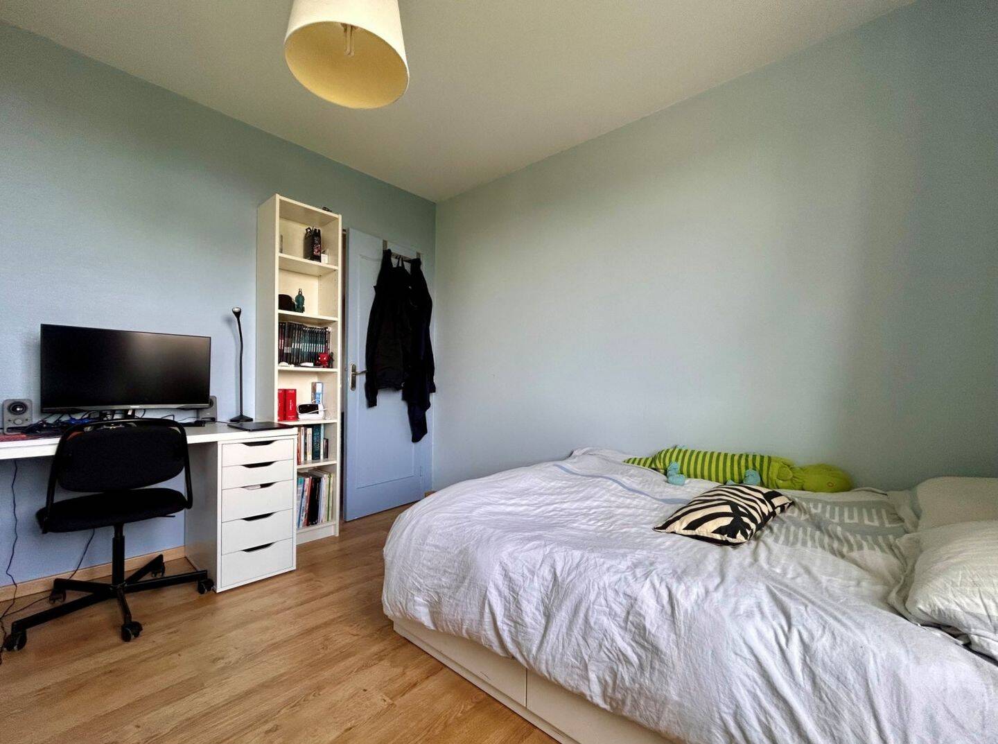 Maison à vendre, 121m², POITIERS
