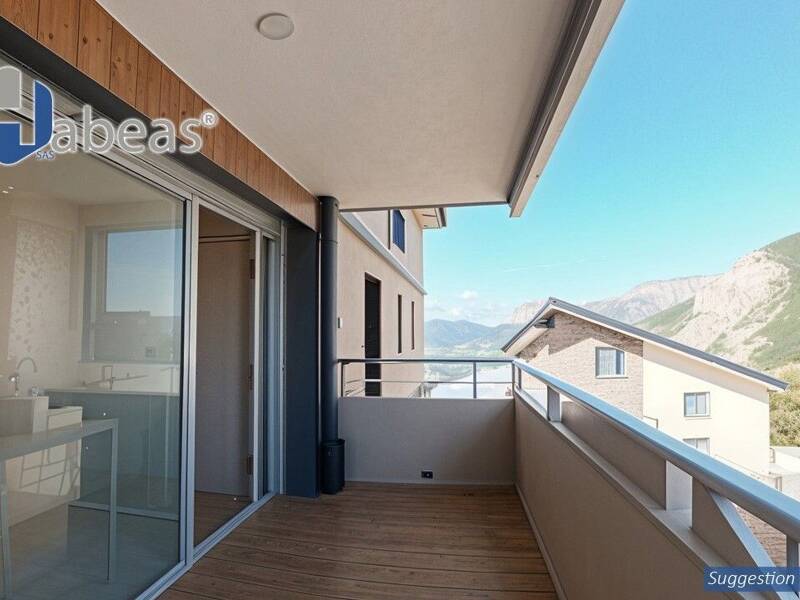 Maison à vendre, 64m², HUEZ