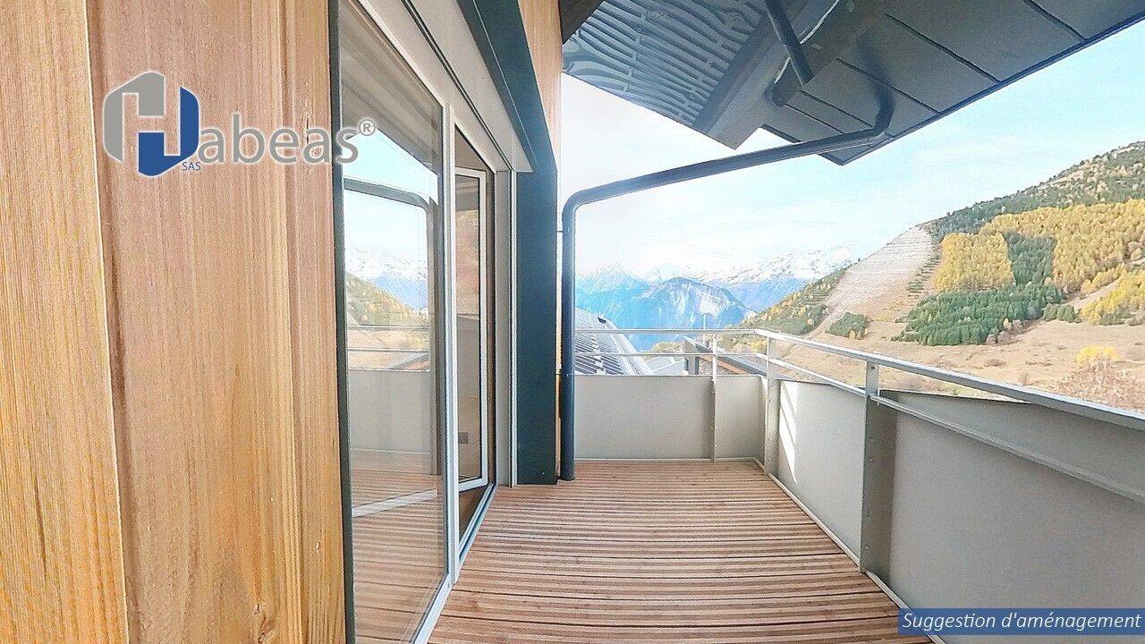 Maison à vendre, 67m², HUEZ