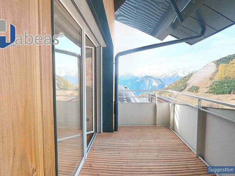 Maison à vendre, 67m², HUEZ