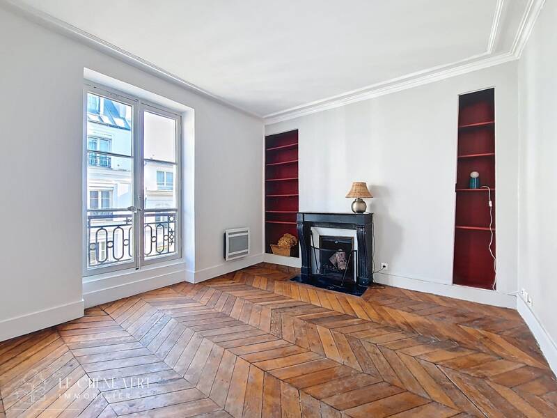 Maison à vendre, 45m², PARIS 11E