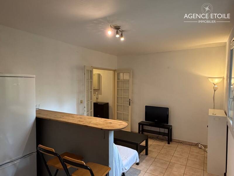 Maison à louer, 39m², AIX EN PROVENCE
