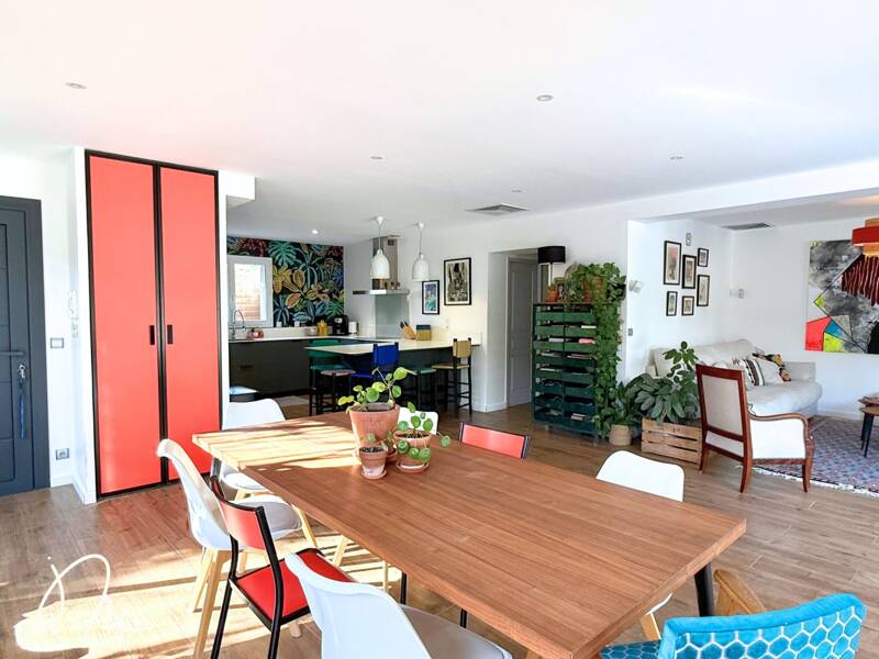 Maison à vendre, 135m², MONTPELLIER