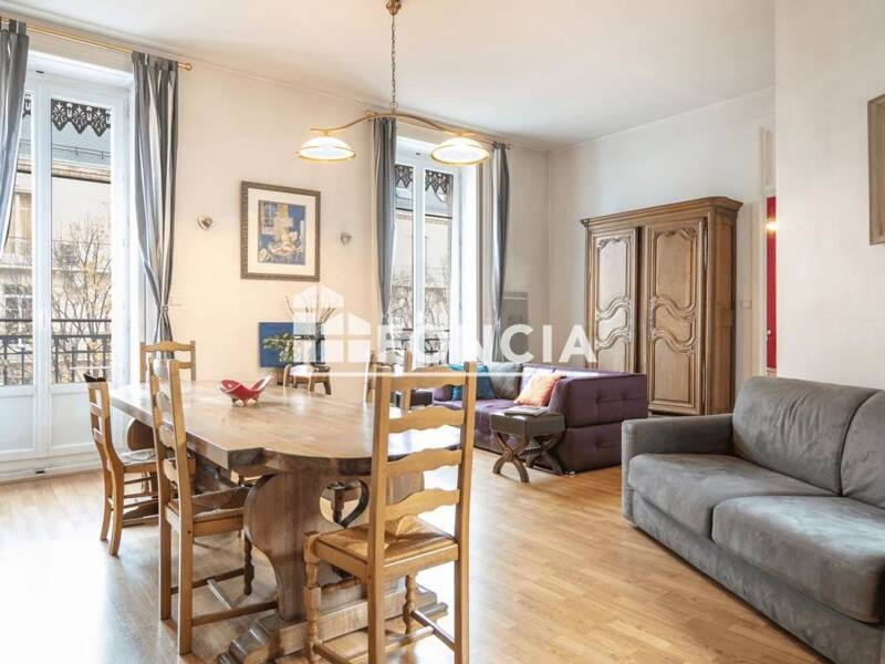 Maison à vendre, 83m², GRENOBLE