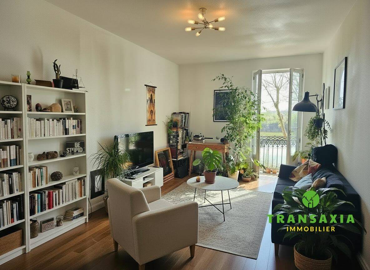 Maison à vendre, 42m², LA REOLE