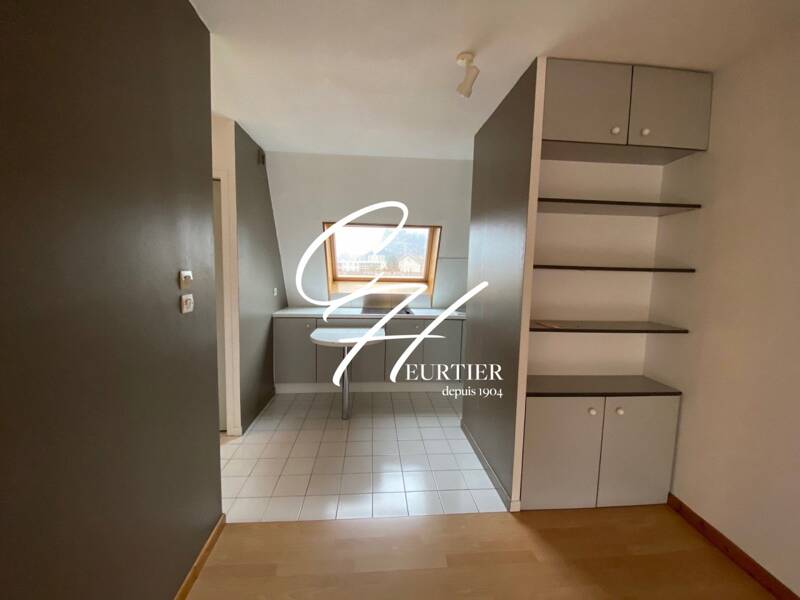 Maison à louer, 33m², FONTAINE