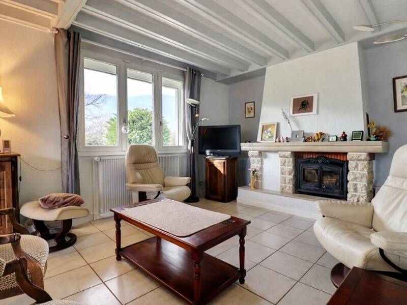 Maison à vendre, 260m², LA MOTTE SERVOLEX