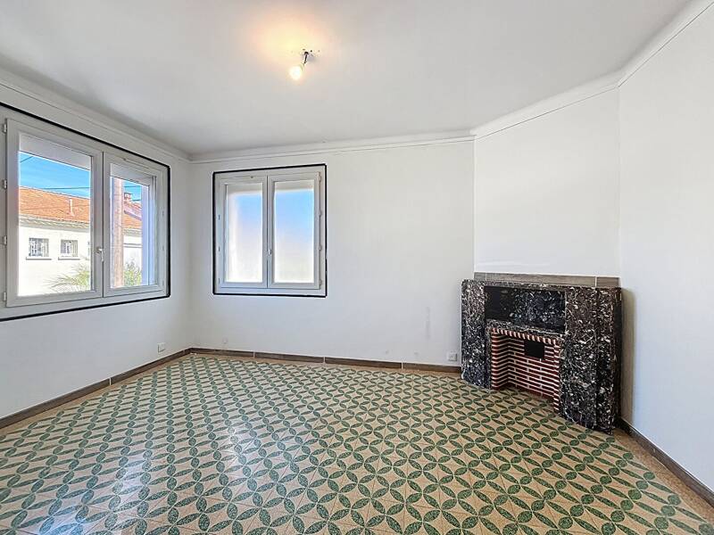 Maison à vendre, 75m², NIMES