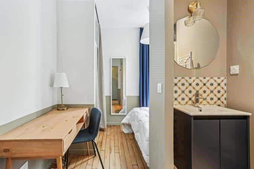 Maison à louer, 15m², MONTREUIL