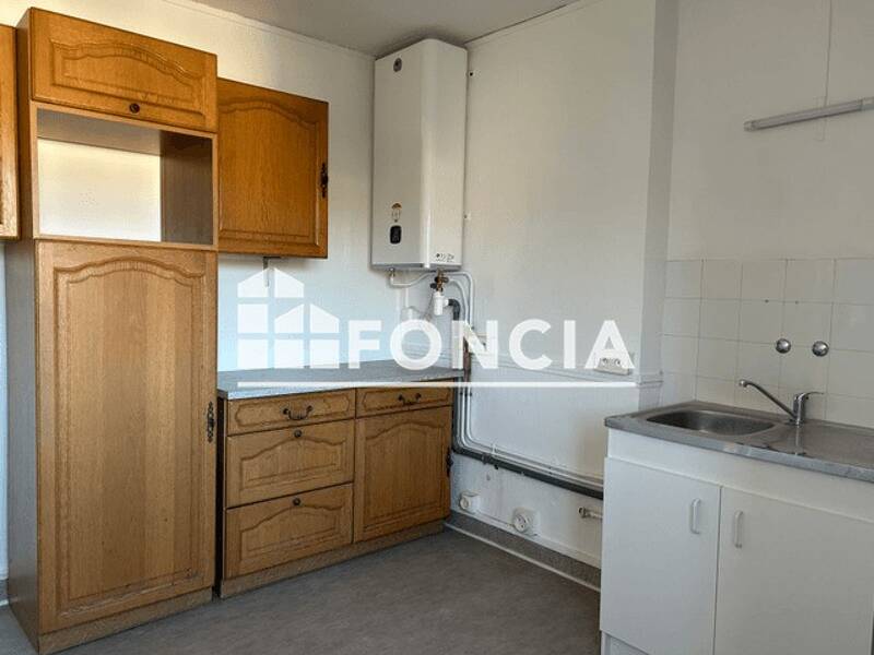 Maison à louer, 66m², GIEN