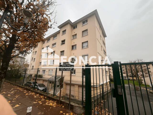 Maison à louer, 62m², CHAMPIGNY SUR MARNE