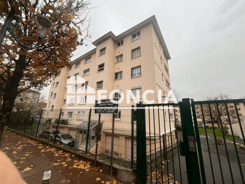 Maison à louer, 62m², CHAMPIGNY SUR MARNE