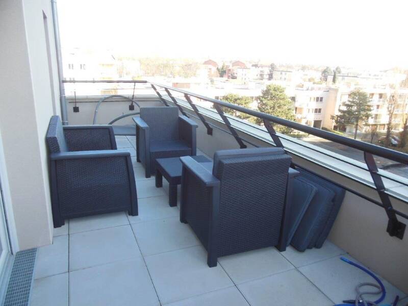 Maison à louer, 34m², TOULOUSE