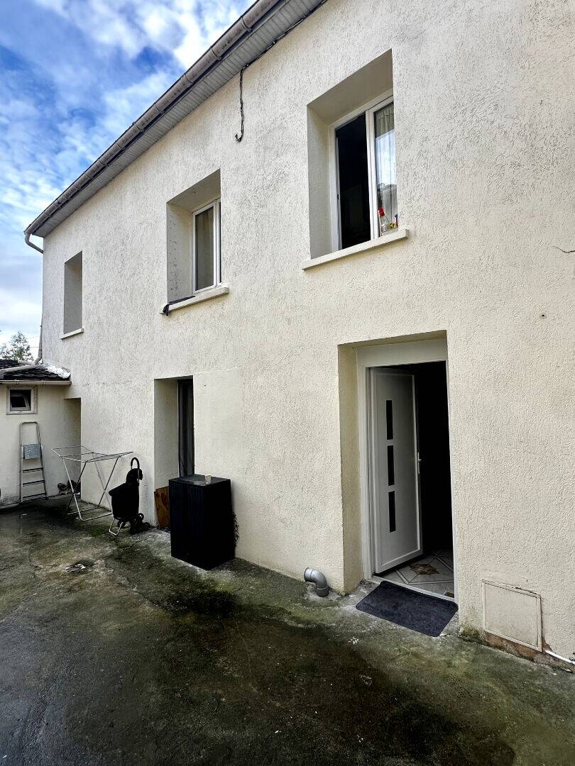 Maison à vendre, 110m², DRANCY