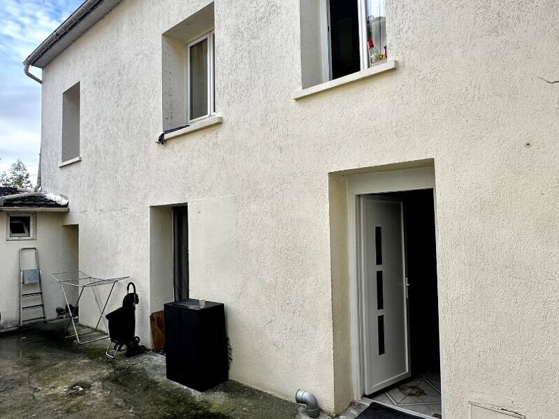 Maison à vendre, 110m², DRANCY