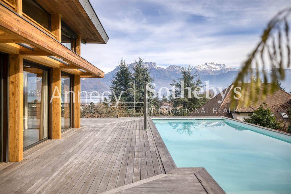 Maison à vendre, 273m², SEVRIER