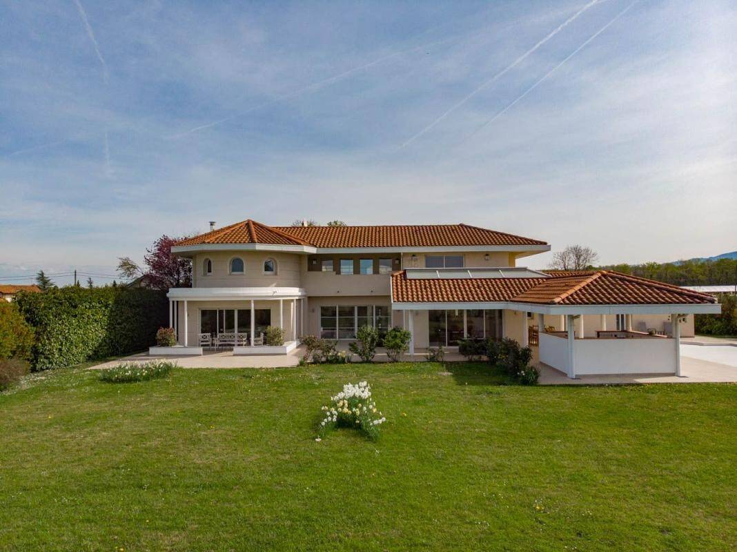 Maison à vendre, 480m², VEIGY FONCENEX