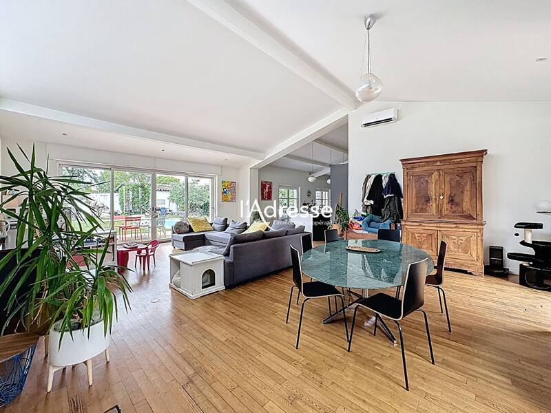 Maison à vendre, 240m², TOULOUSE