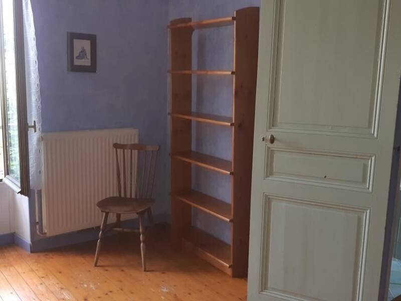 Maison à louer, 15m², VERT SAINT DENIS