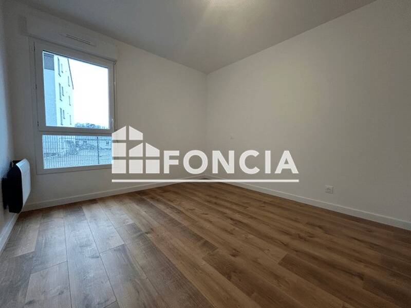 Maison à louer, 41m², DOUARNENEZ