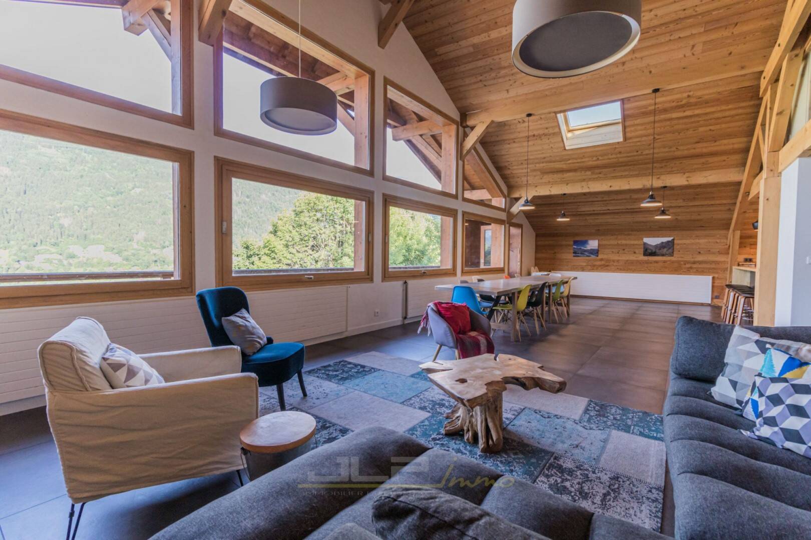Maison à vendre, 415m², SAINT GERVAIS LES BAINS