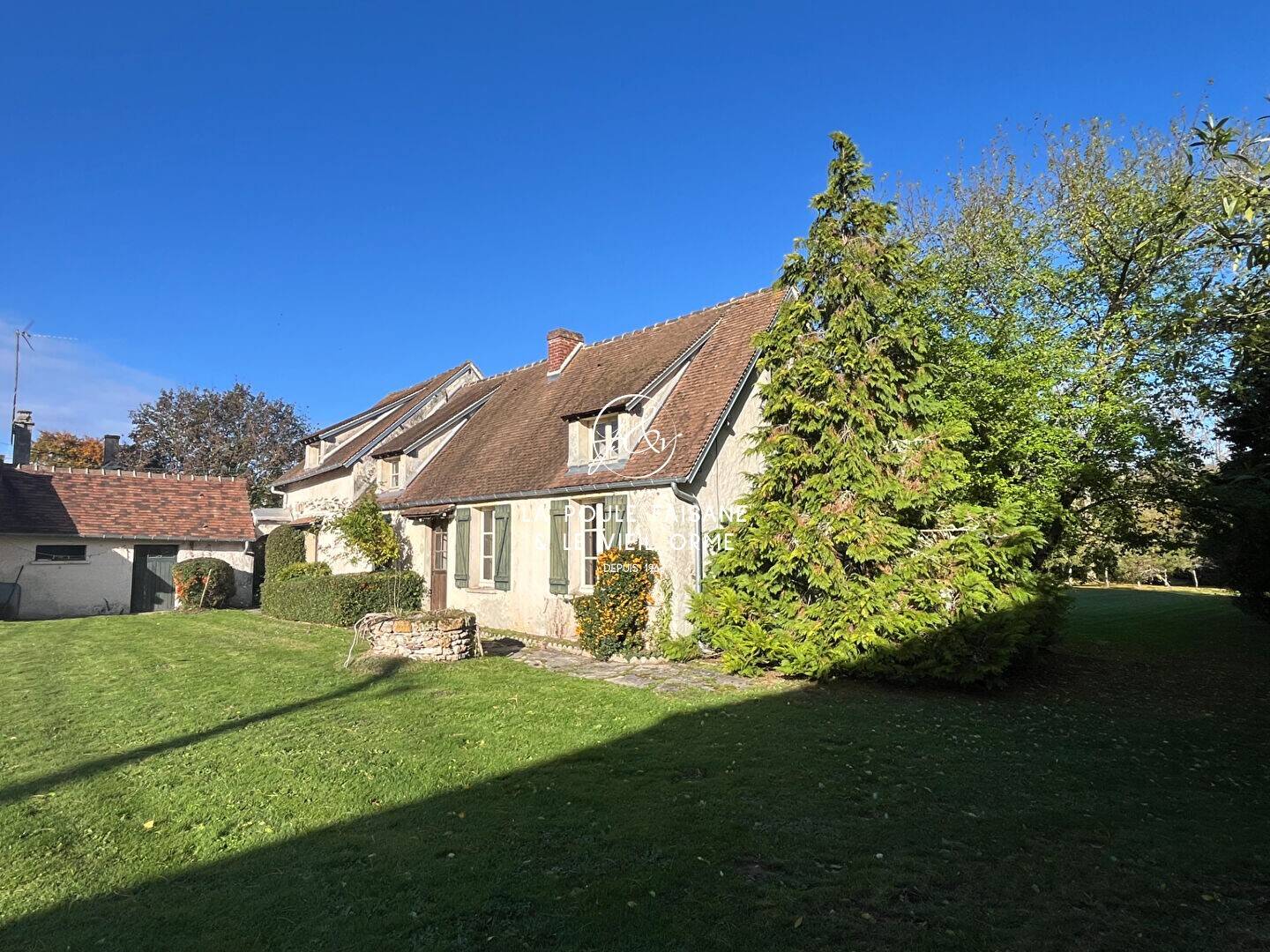 Maison à vendre, 160m², GAMBAIS