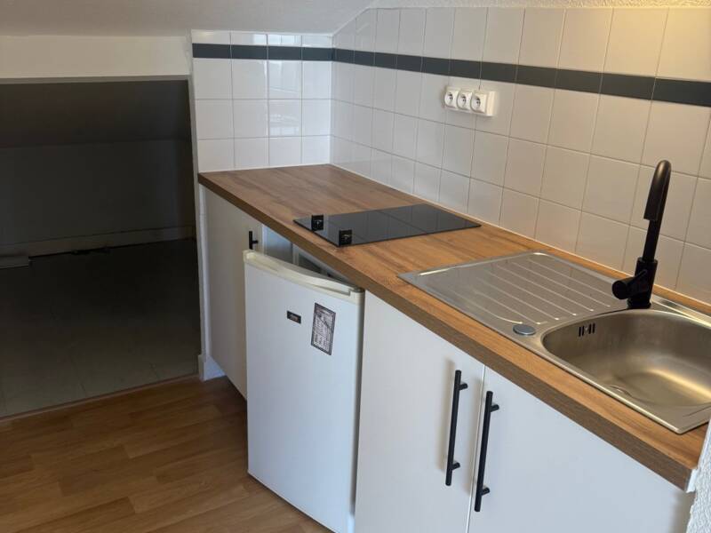 Maison à louer, 34m², TOULOUSE