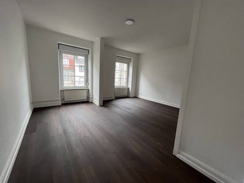 Maison à louer, 66m², STRASBOURG