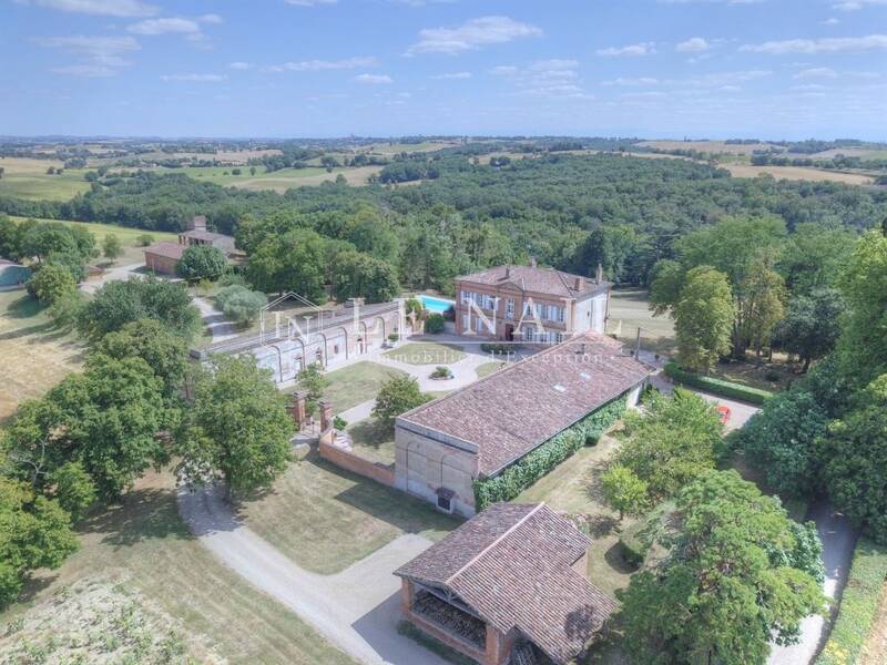 Maison à vendre, 750m², TOULOUSE