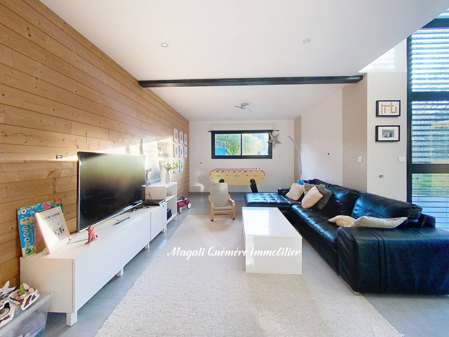 Maison à vendre, 160m², MONTFORT SUR MEU