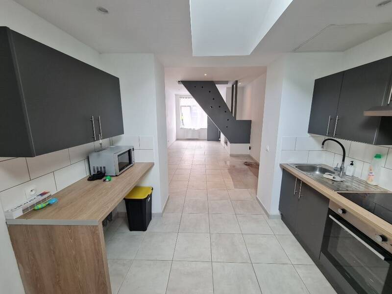Maison à louer, 85m², TOURCOING