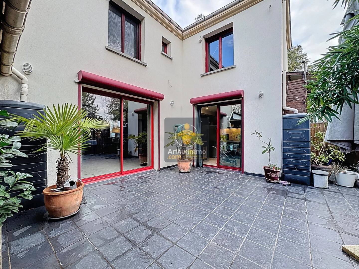 Maison à vendre, 130m², CRETEIL