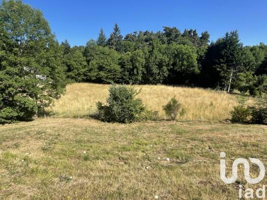 Terrain constructible à vendre 106 900 € 3 160 m² de terrain Murol 63790