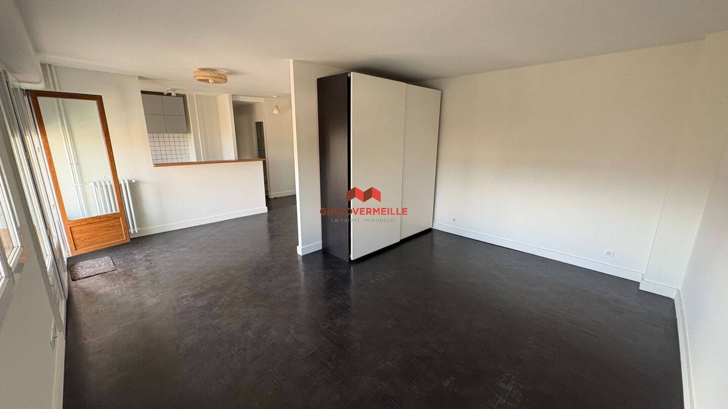 Maison à louer, 54m², RUEIL MALMAISON