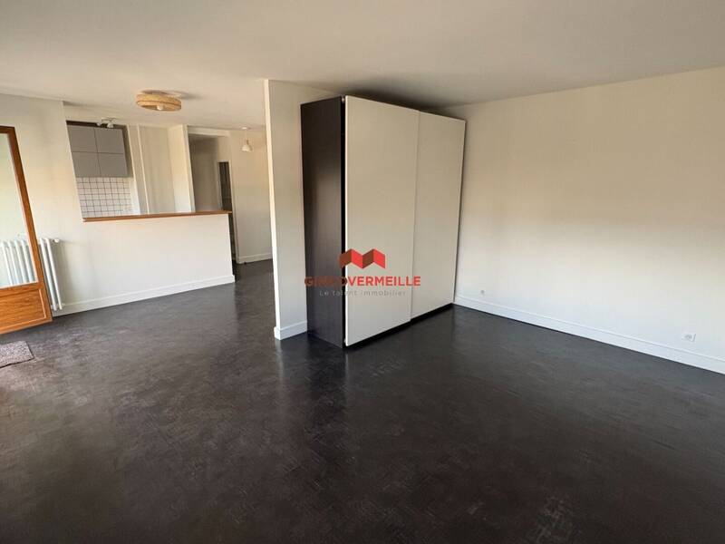 Maison à louer, 54m², RUEIL MALMAISON