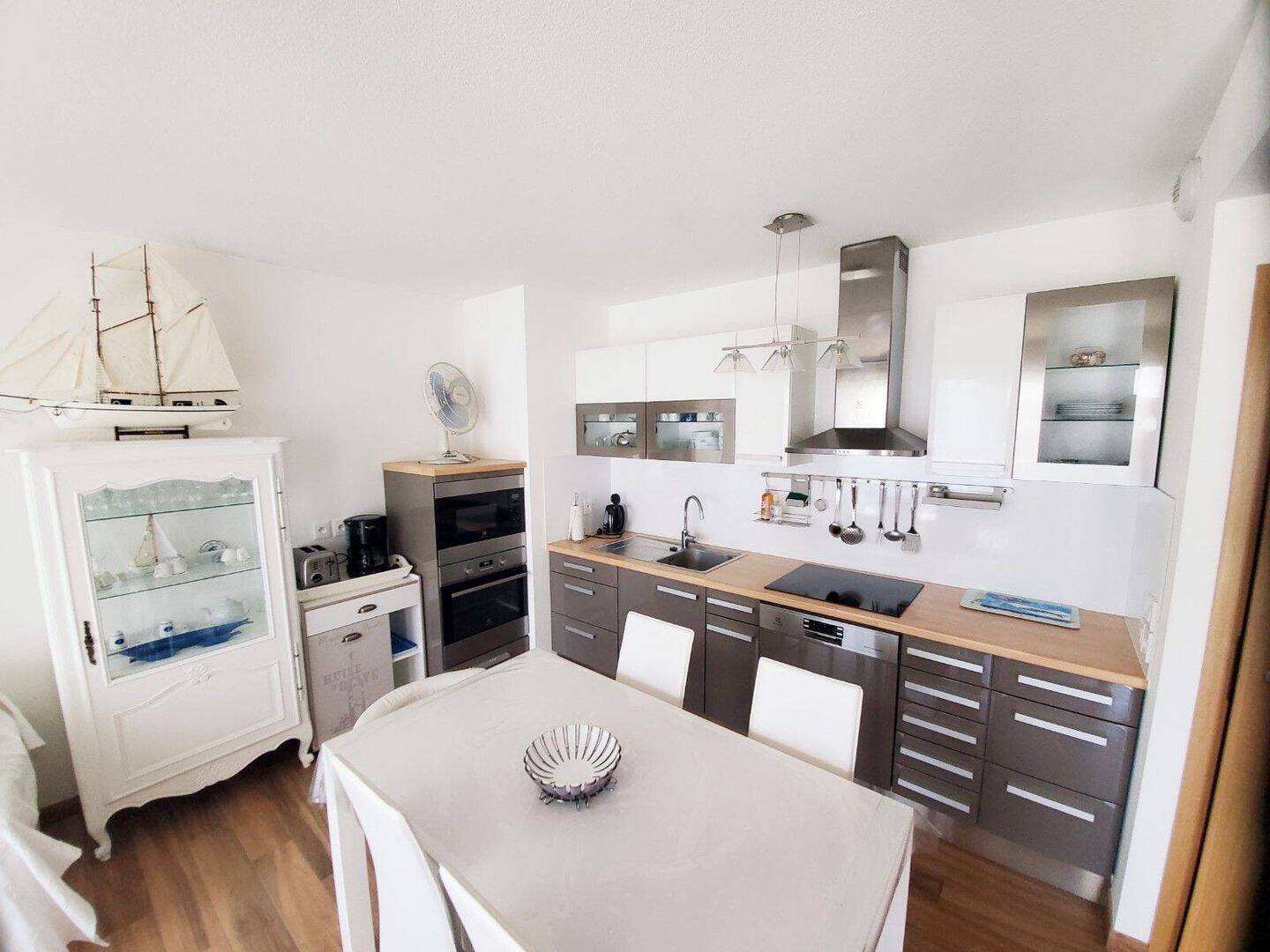 Maison à louer, 62m², LA ROCHELLE