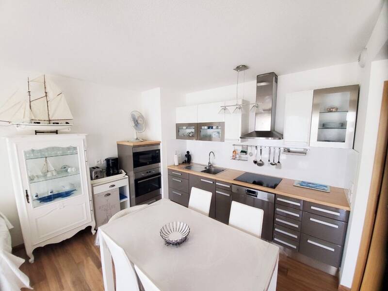 Maison à louer, 62m², LA ROCHELLE
