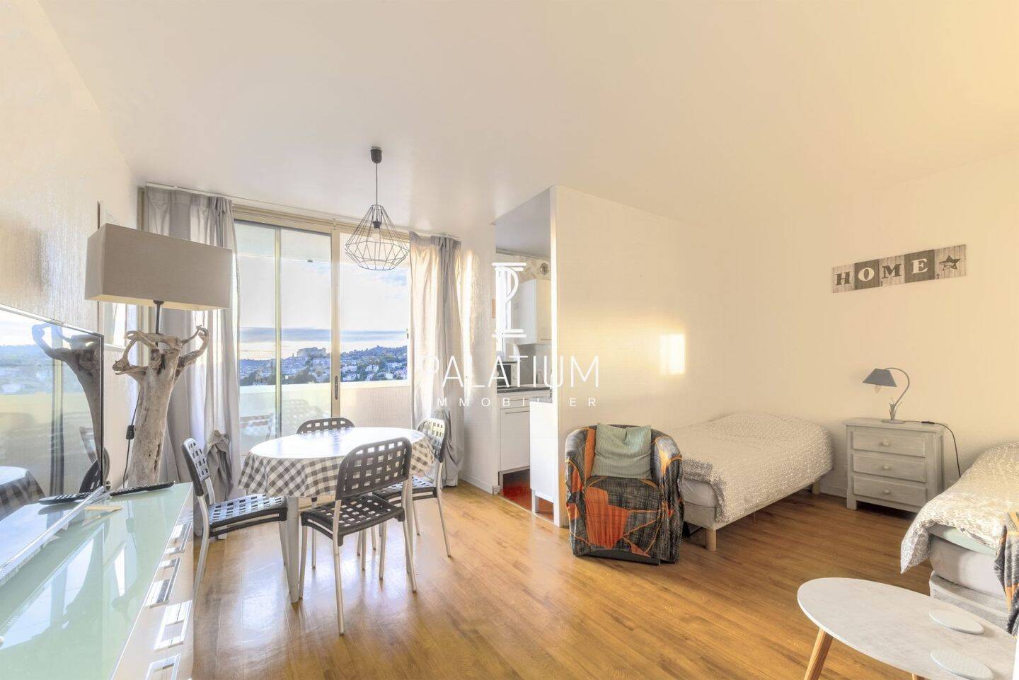 Maison à vendre, 31m², GREOUX LES BAINS