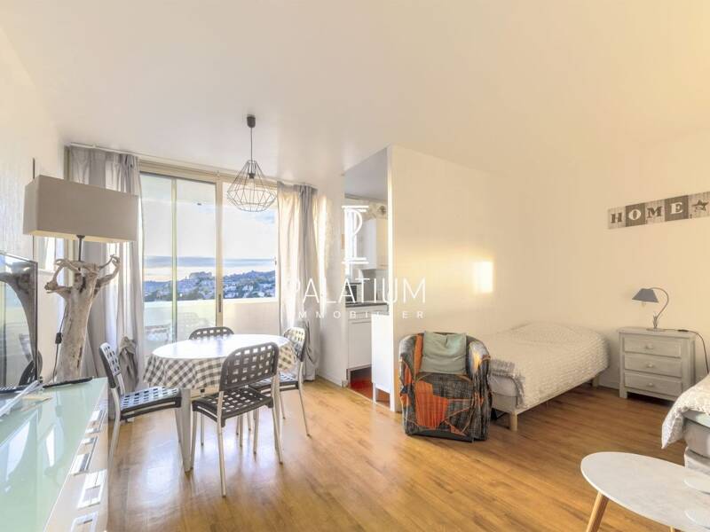 Maison à vendre, 31m², GREOUX LES BAINS