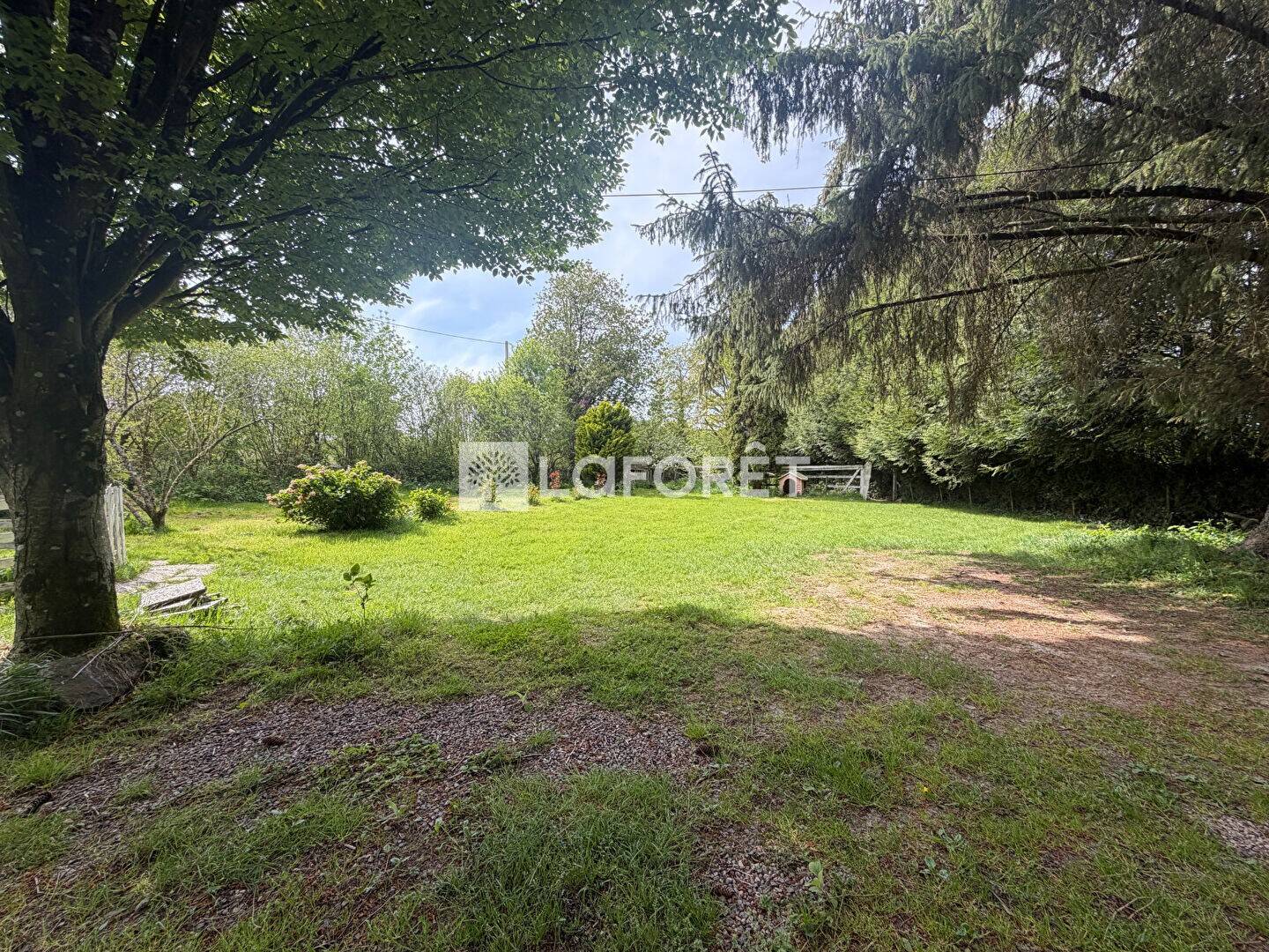 Maison à vendre, 39m², SAINTE HONORINE LA GUILLAUME
